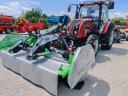 Cositoare frontală Talex FAST CUT 300