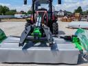 Cositoare frontală Talex FAST CUT 300