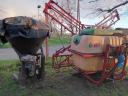 Crop Sprayer