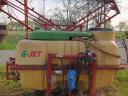 Crop Sprayer