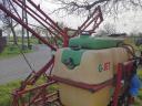 Crop Sprayer