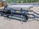 Talex Mulcher Leopard 3,2 m Professional