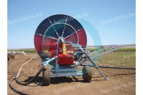 Marani GT060B 110/450 type irrigation drum for sale