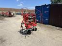 Pöttinger HIT 400 Hydraulic tidy handler