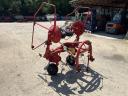 Pöttinger HIT 400 Hydraulic tidy handler