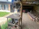 Band saw