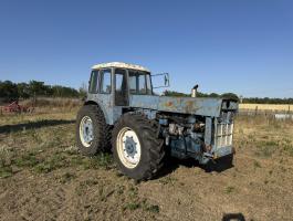 Dutra 4400 (UE-50)