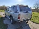 Ford Ranger 2.5 TD 4x4 XLT za prodajo