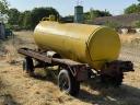 3000L Siphon