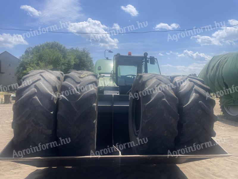 4 used Goodyear tyres for sale