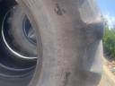 4 used Goodyear tyres for sale