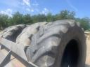 4 used Goodyear tyres for sale
