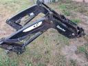 Quicke X2S Frontlader 2021
