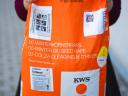 Premium KWS rapeseed