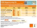Premium KWS rapeseed