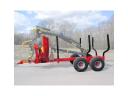 KTS Exporter 11 T arm 6, 4m