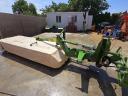 Žací stroj Krone EasyCut 320 Diskový žací stroj