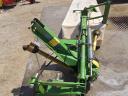 Žací stroj Krone EasyCut 320 Diskový žací stroj