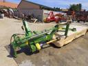 Žací stroj Krone EasyCut 320 Diskový žací stroj
