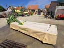 Žací stroj Krone EasyCut 320 Diskový žací stroj