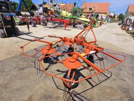 Kuhn GF 440 SRP Rendterítő