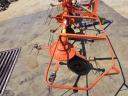 Kuhn GF 440 SRP Rendering machine
