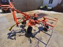 Kuhn GF 440 SRP Rendering machine
