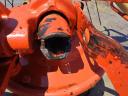 Kuhn GF 440 SRP Rendering machine