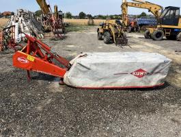 Kuhn GMD 600 diszkes kasza