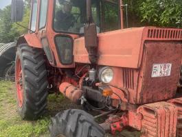 Mtz 552e