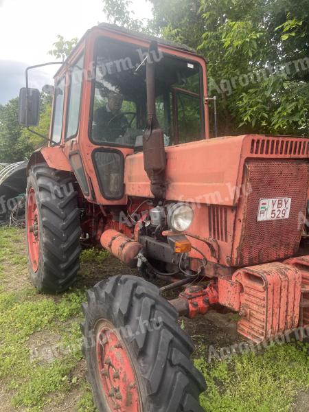 Mtz 552e