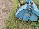 Imants digging machine