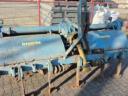 Imants digging machine