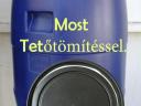 Plastic drums and cans for sale