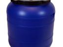 Plastic drums and cans for sale