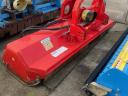 Dragone mulcher