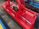 Dragone mulcher