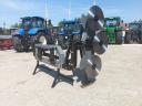 (OW!) Jansen AS-600 front loader