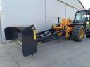 Blackbull Telescopic Grain Harvester - JCB Q-fit, Manitou, Merlo, Bobcat, Caterpillar, New Holland, Claas Scorpion, Kramer, Schaffer, John Deere