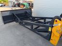Blackbull Telescopic Grain Harvester - JCB Q-fit, Manitou, Merlo, Bobcat, Caterpillar, New Holland, Claas Scorpion, Kramer, Schaffer, John Deere
