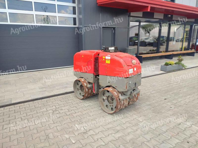 Kompaktorový válec - RTK-SC3 Wacker Neuson Used