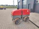 Kompaktorový válec - RTK-SC3 Wacker Neuson Used