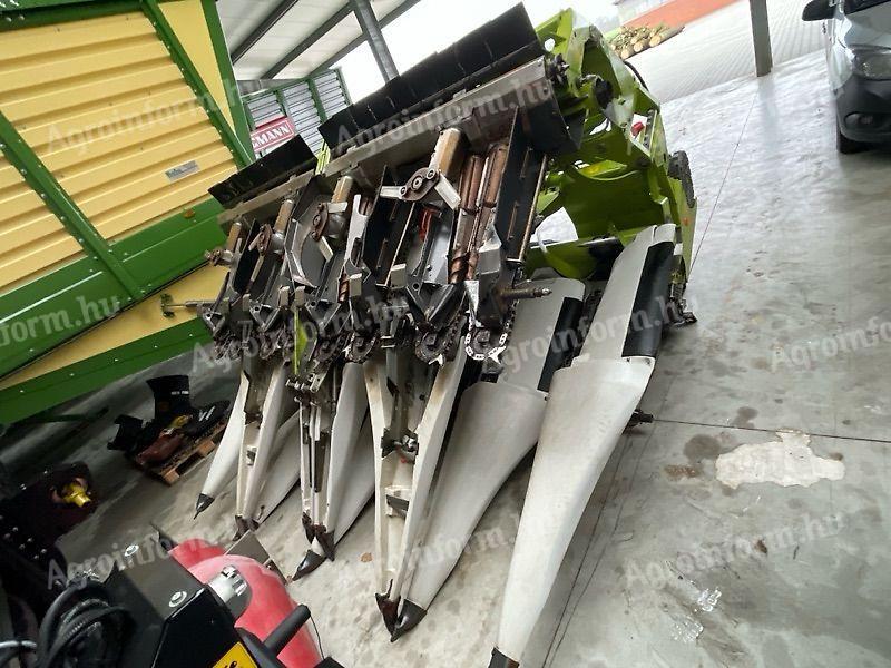 Adaptér Claas Corio 8-75 FC Conspeed corn