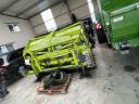 Adaptér Claas Corio 8-75 FC Conspeed corn