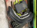 Adaptér Claas Corio 8-75 FC Conspeed corn
