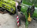 Adaptér Claas Corio 8-75 FC Conspeed corn