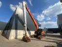 Hitachi ZX 250 LC-6 / 2017 / 11.309 hours / Leasing from 20%