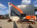 Hitachi ZX 250 LC-6 / 2017 / 11.309 hours / Leasing from 20%