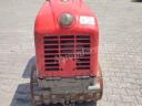 Kompaktorový válec - RTK-SC3 Wacker Neuson Used
