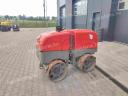 Kompaktorový válec - RTK-SC3 Wacker Neuson Used